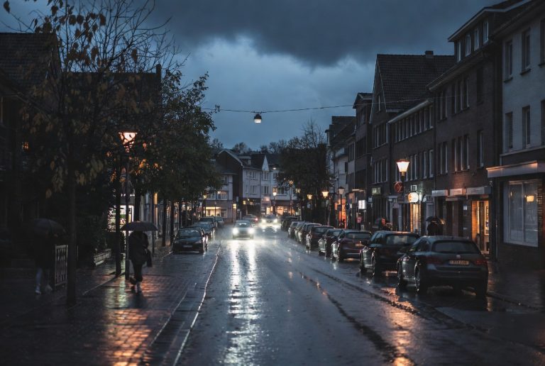 Zwischen Erinnerungen und Veränderungen: Eine Reflexion